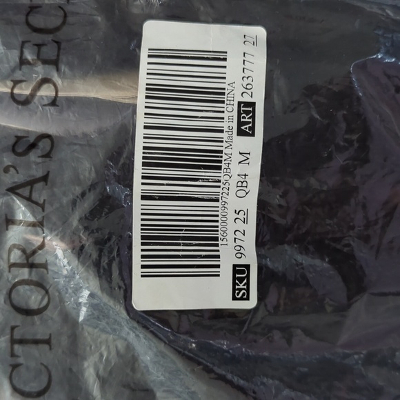 Victoria’s Secret Faux Fur Bootie- M - Picture 6 of 11